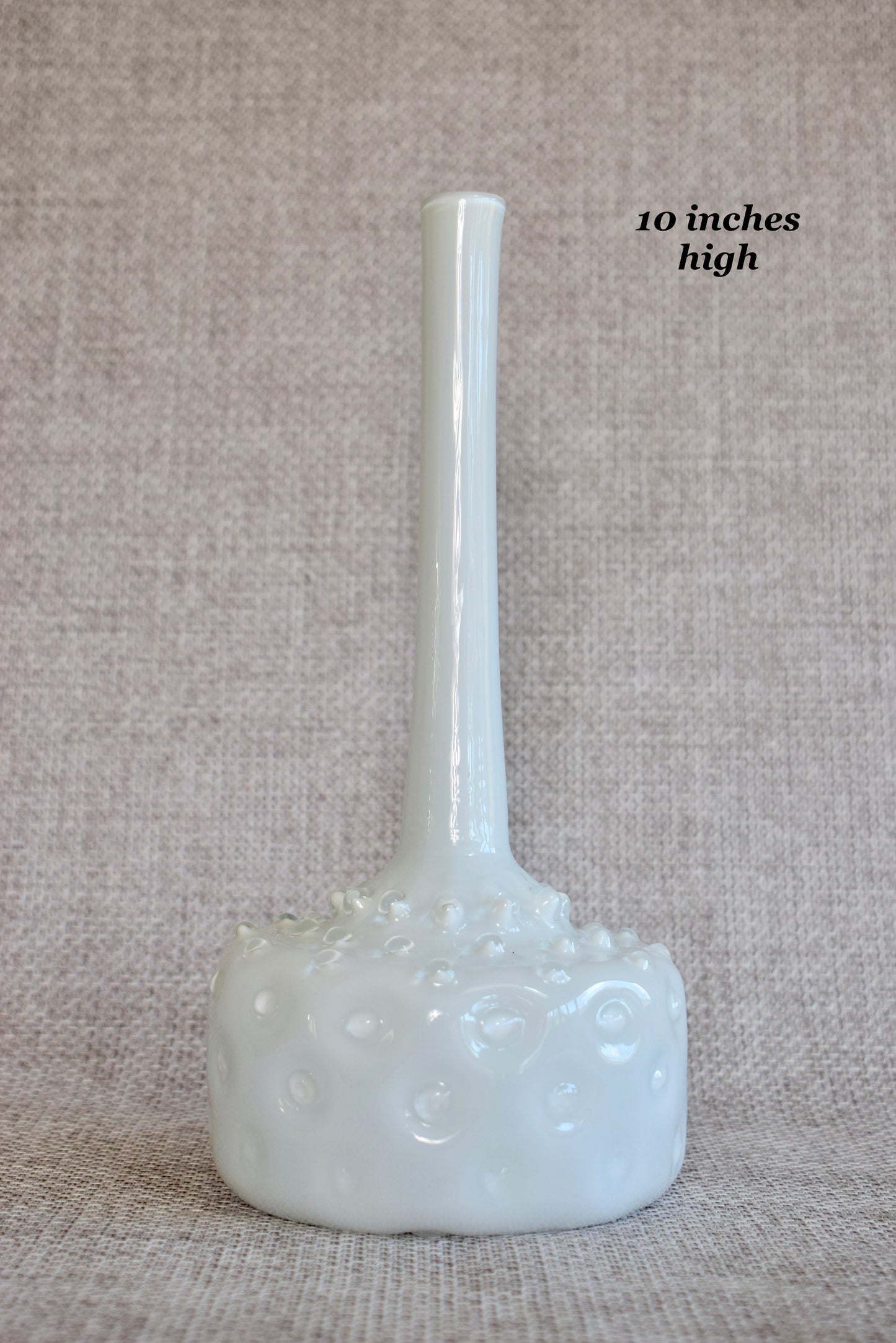 Murano Bud Vase