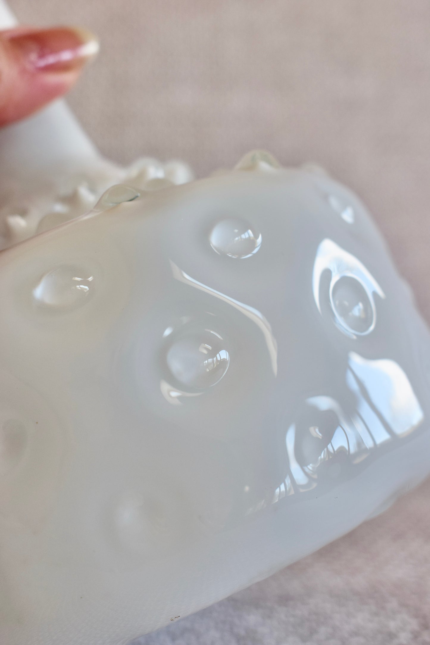 Murano Bud Vase