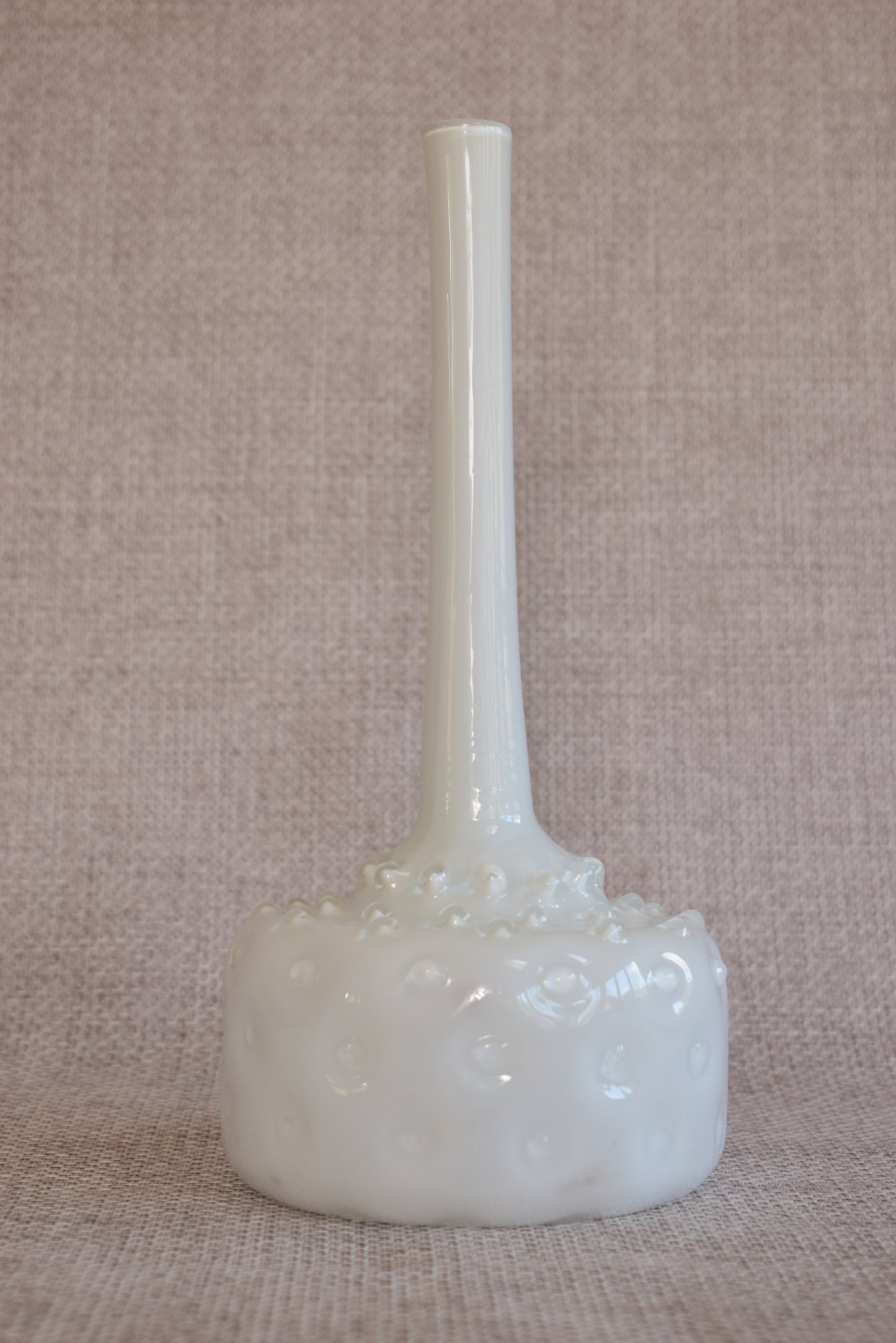Murano Bud Vase
