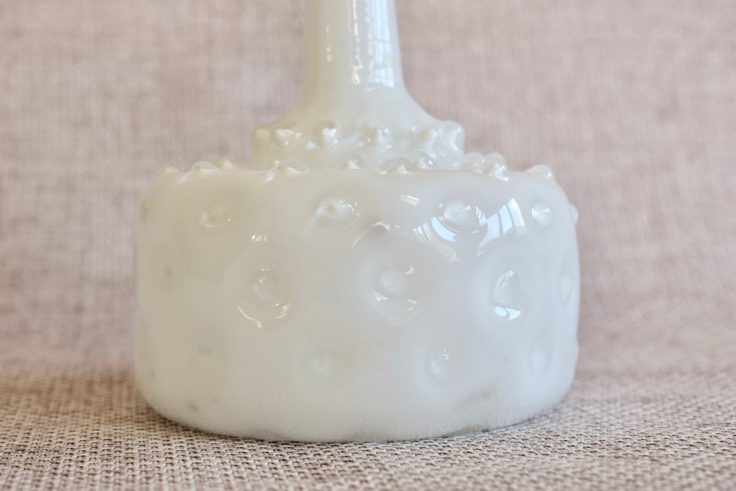 Murano Bud Vase