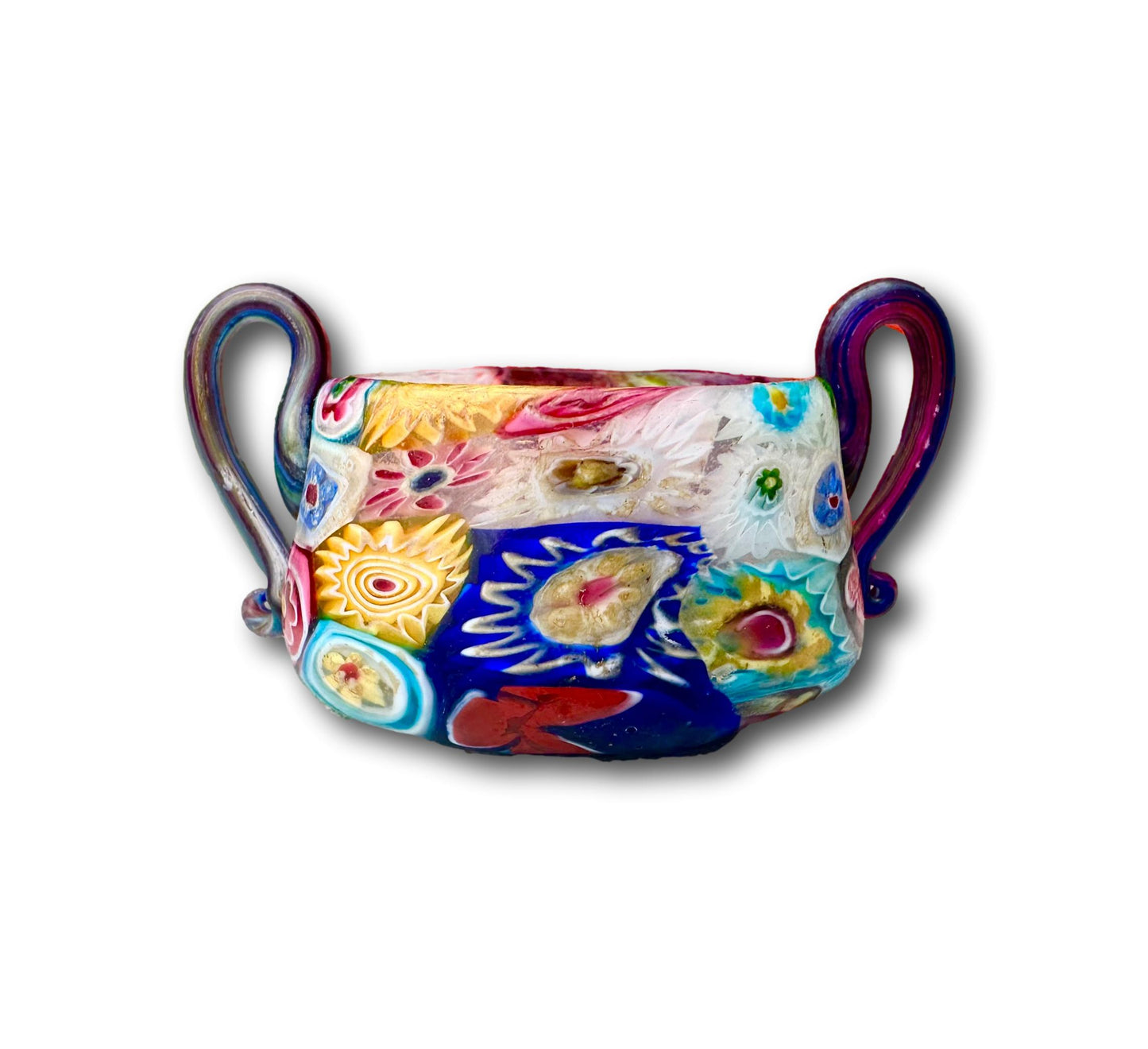 Fratelli Toso Miniature Bowl