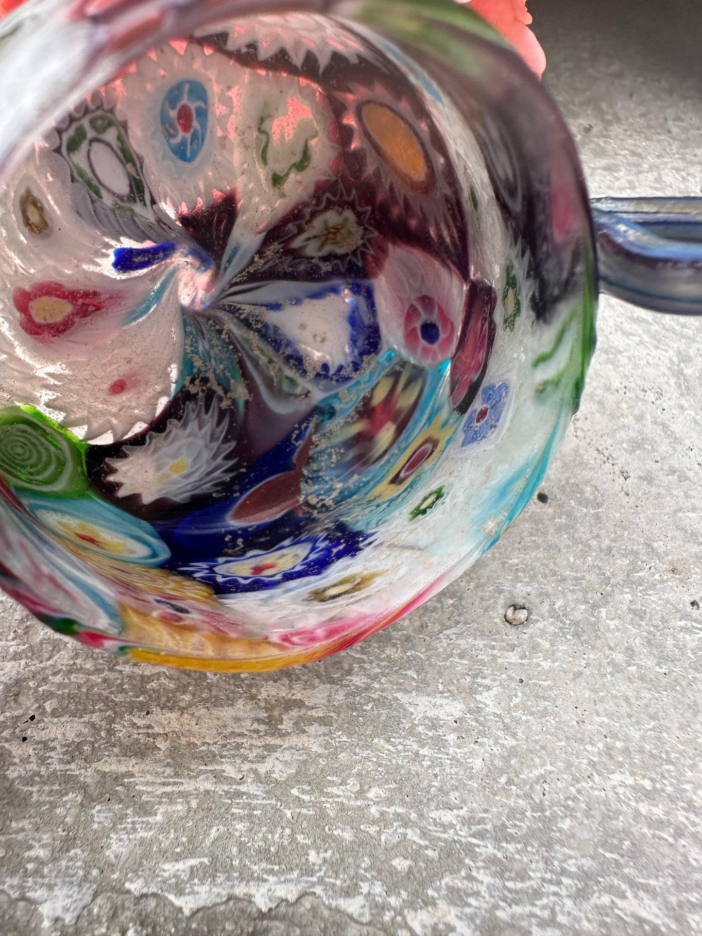 Fratelli Toso Miniature Bowl