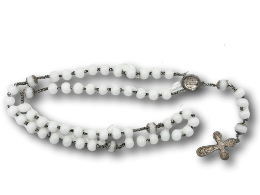 Opaline Rosary