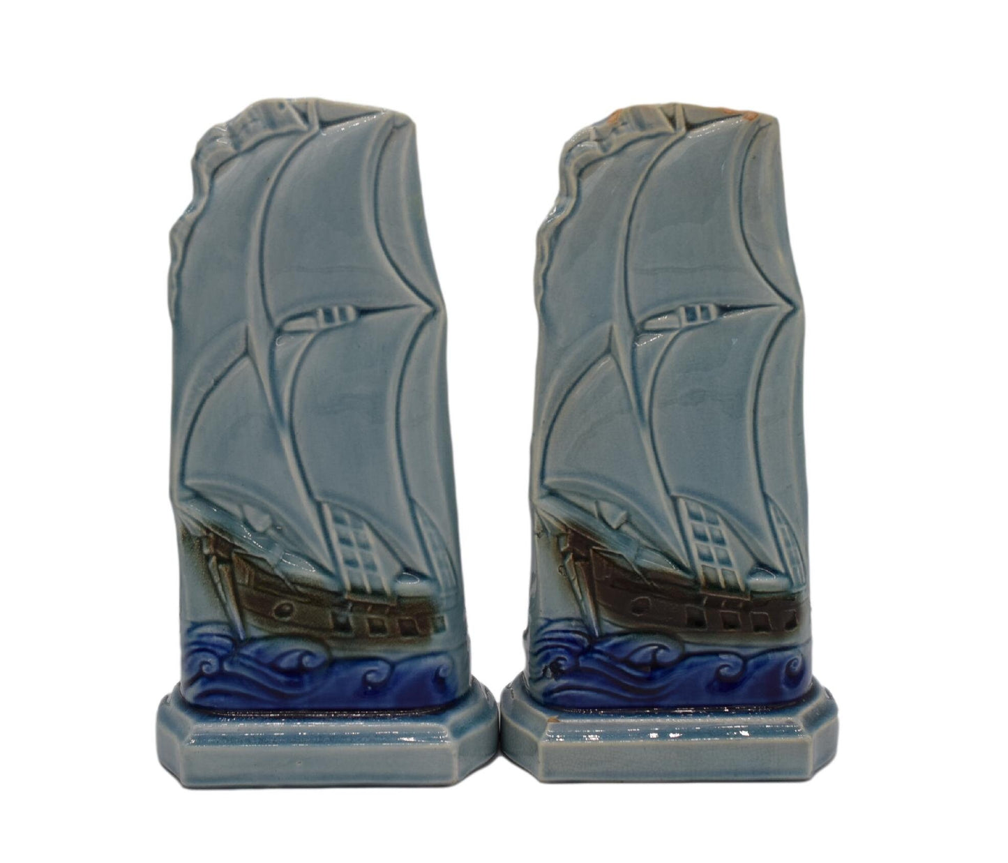 Boat Clock Set