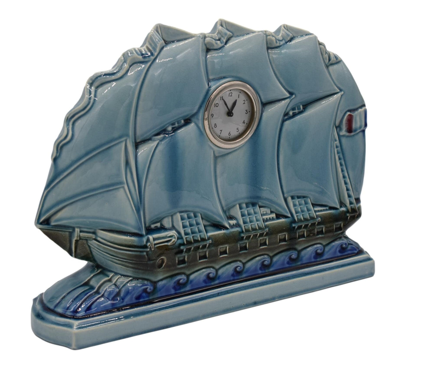 Boat Clock Set