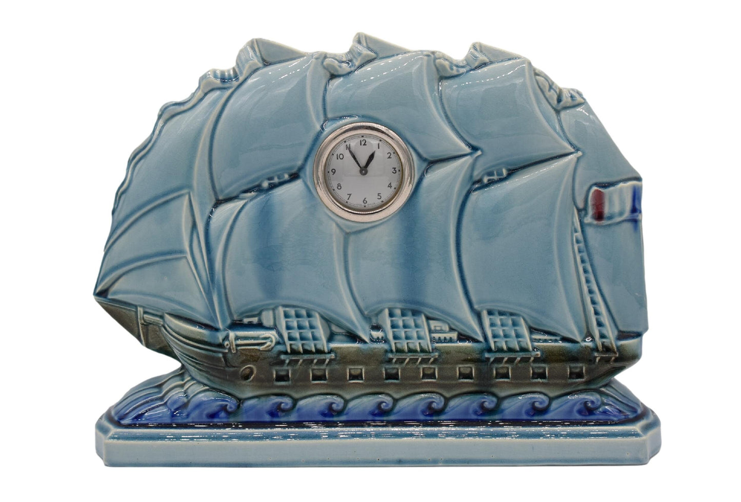 Boat Clock Set