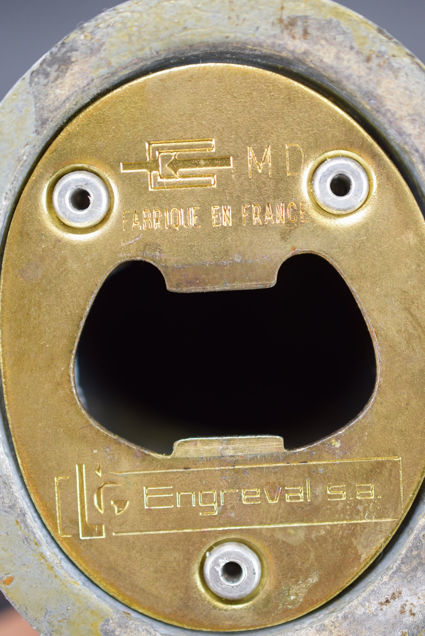 "Ducky" Bottle Opener