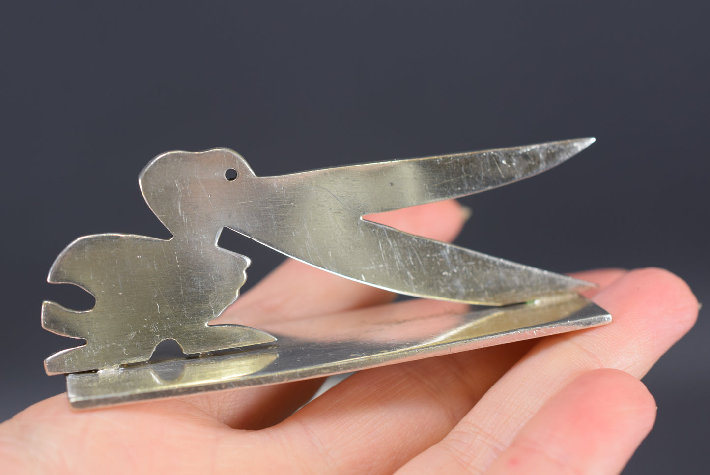 Yorel Set of 11 Knife Rests