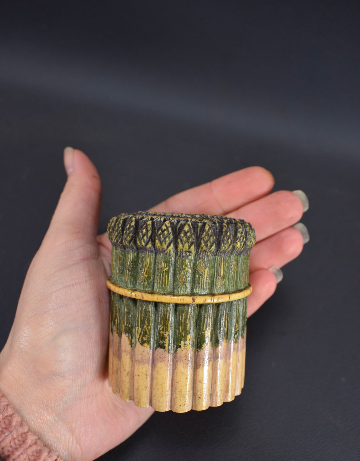 Etui Nécessaire de Couture de Voyage