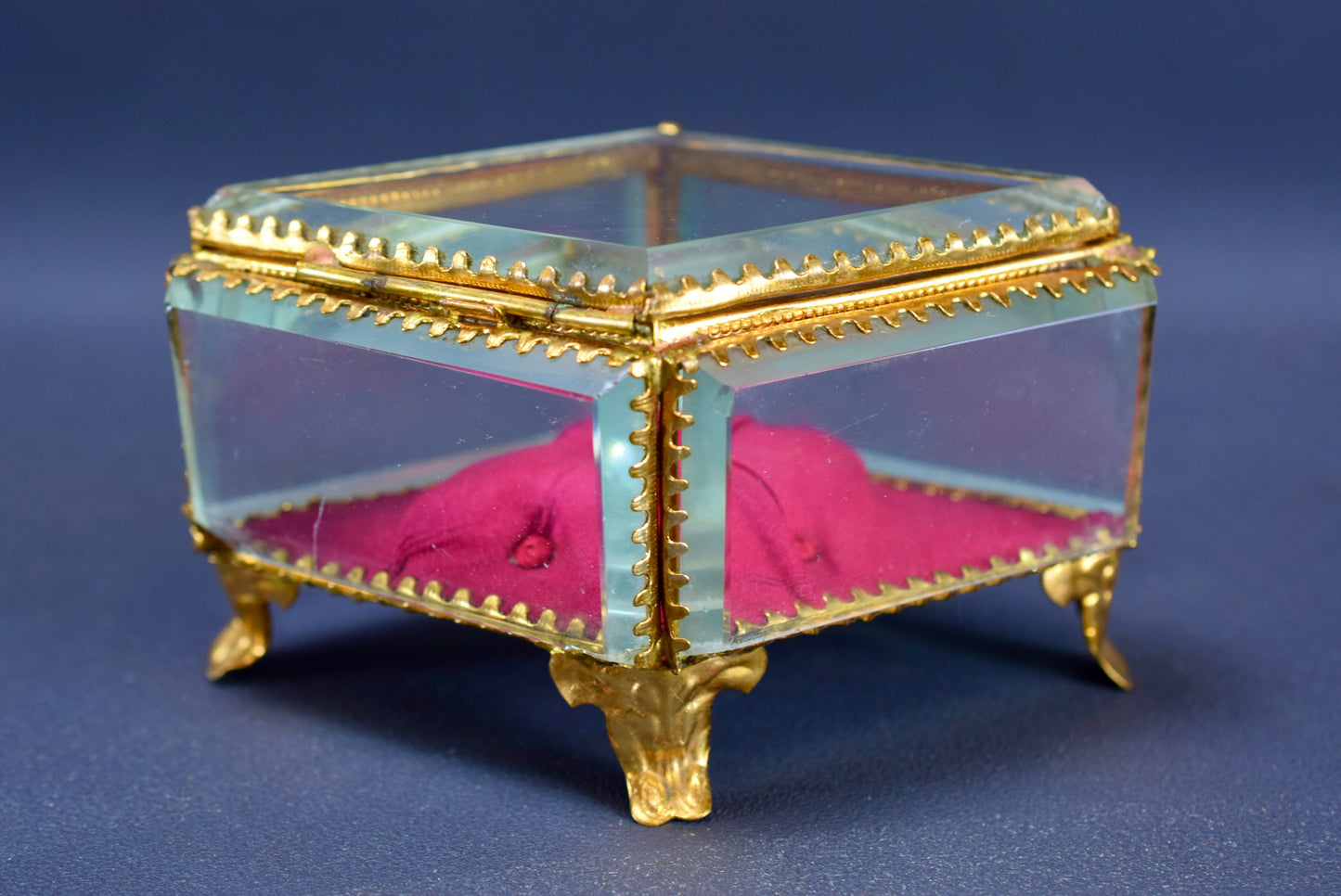 Wedding Casket