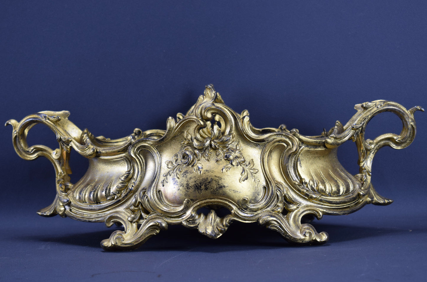 Jardinière Rococo