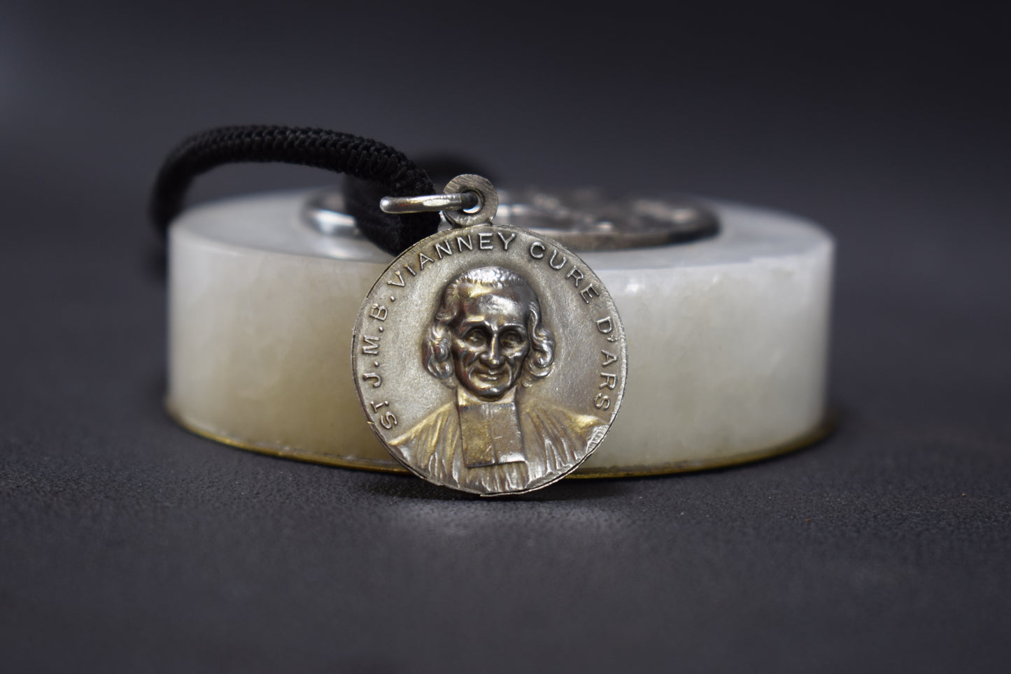 Médaille Sainte Philomène par Exbrayat