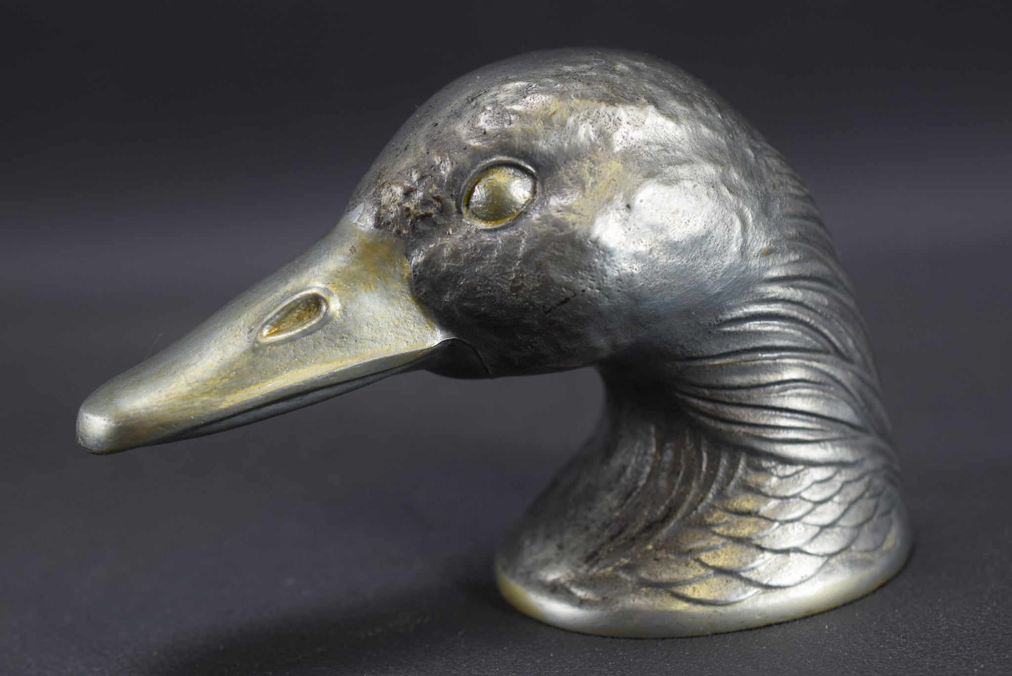 "Ducky" Bottle Opener