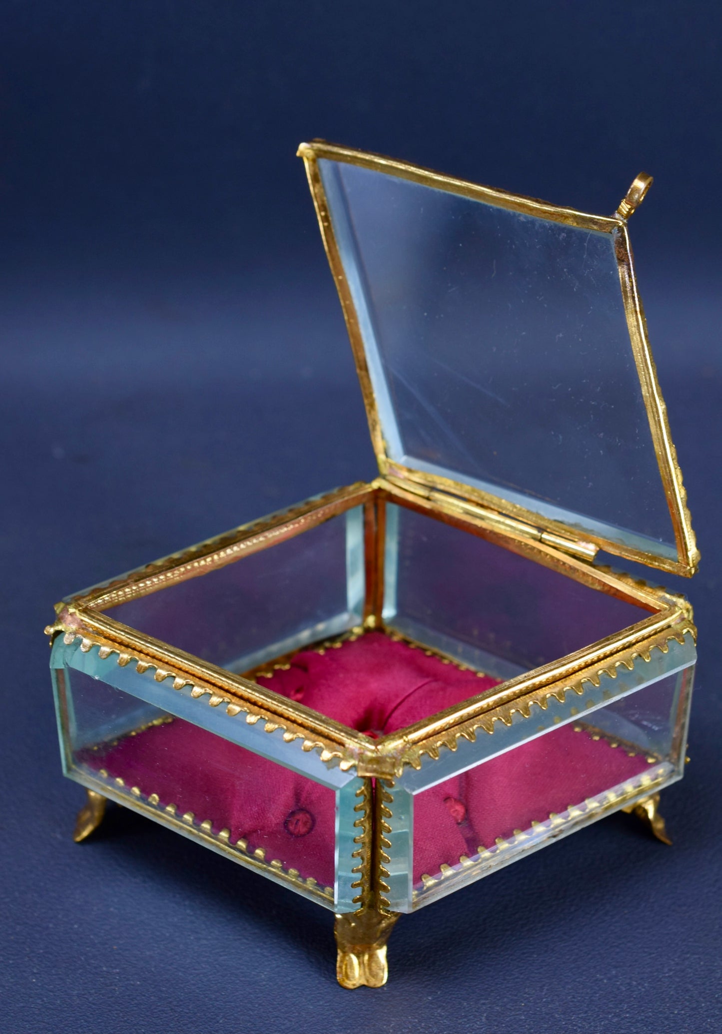 Wedding Casket