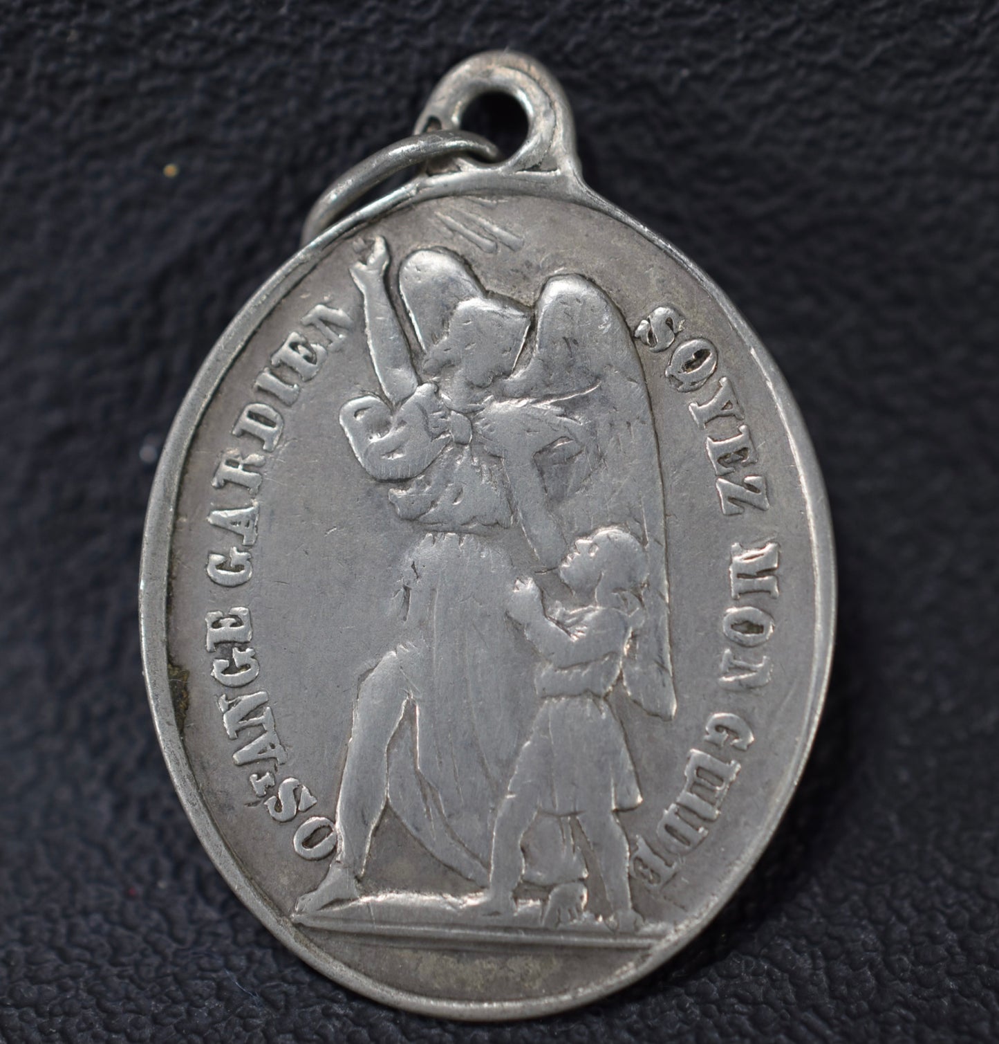 Médaille Saint Louis De Gonzague