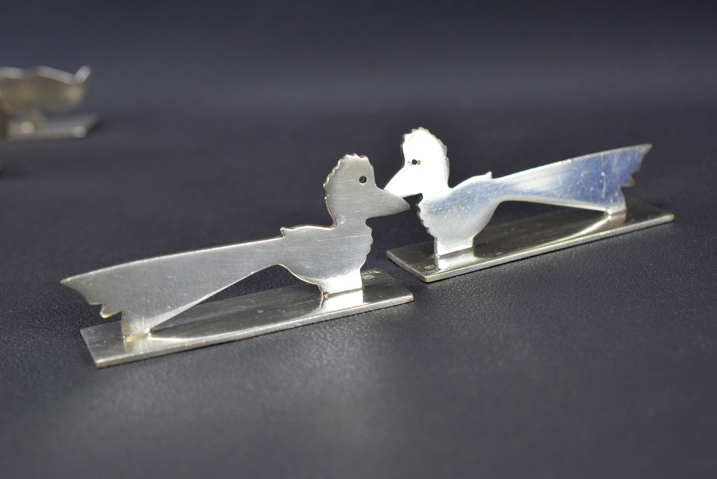 Yorel Set of 11 Knife Rests