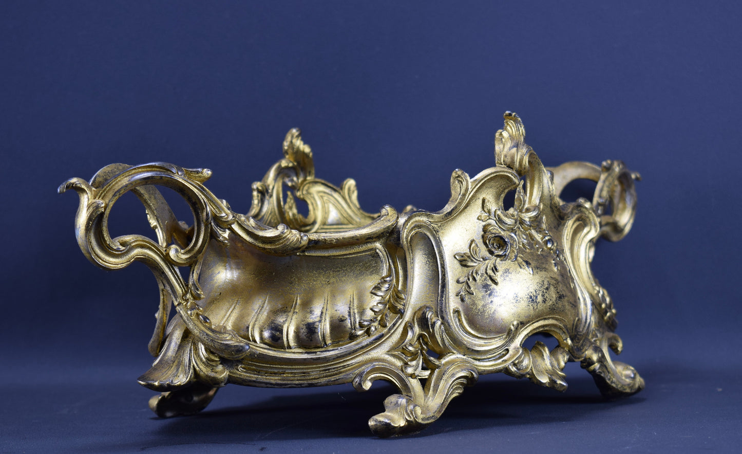 Jardinière Rococo