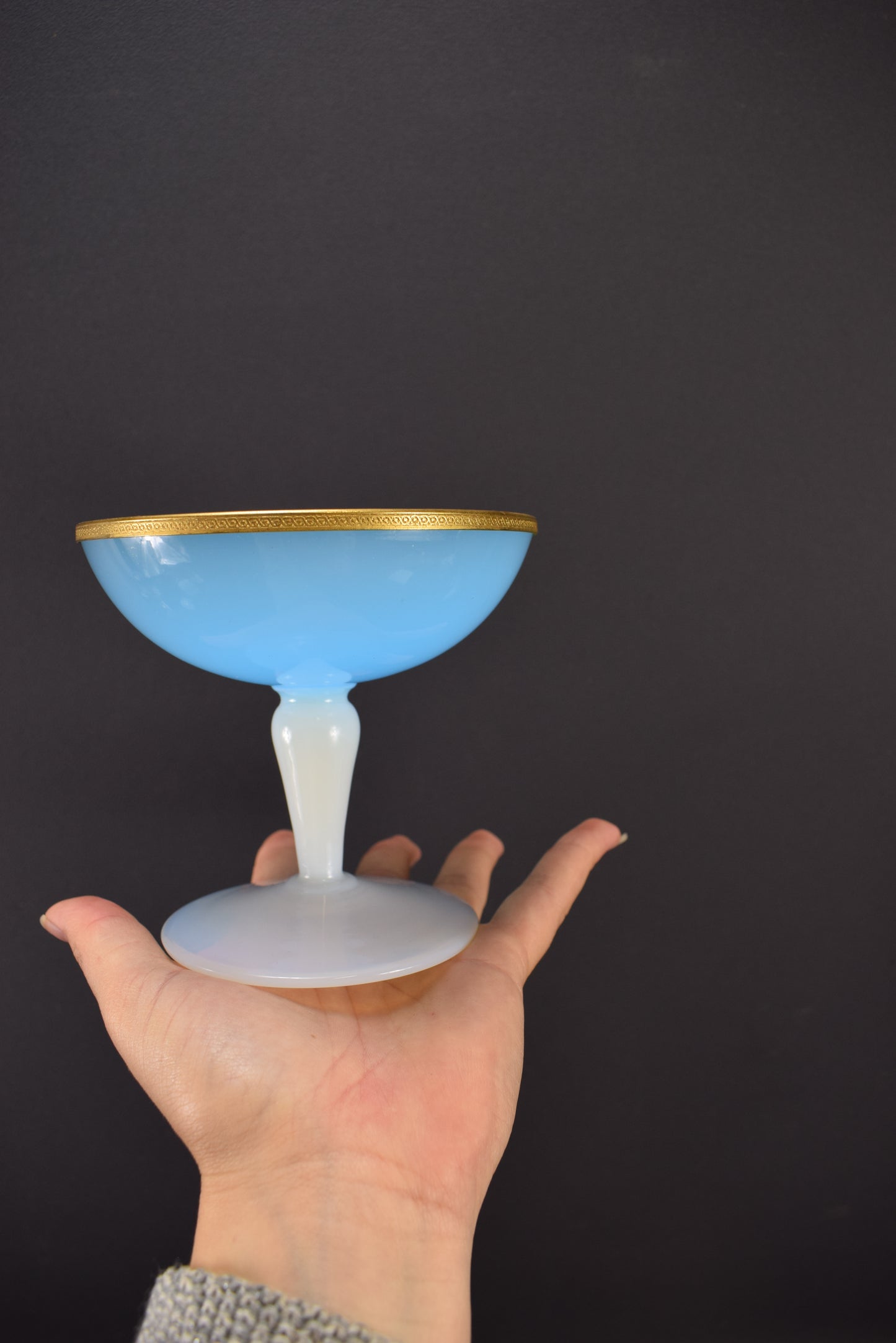 Opaline Compote