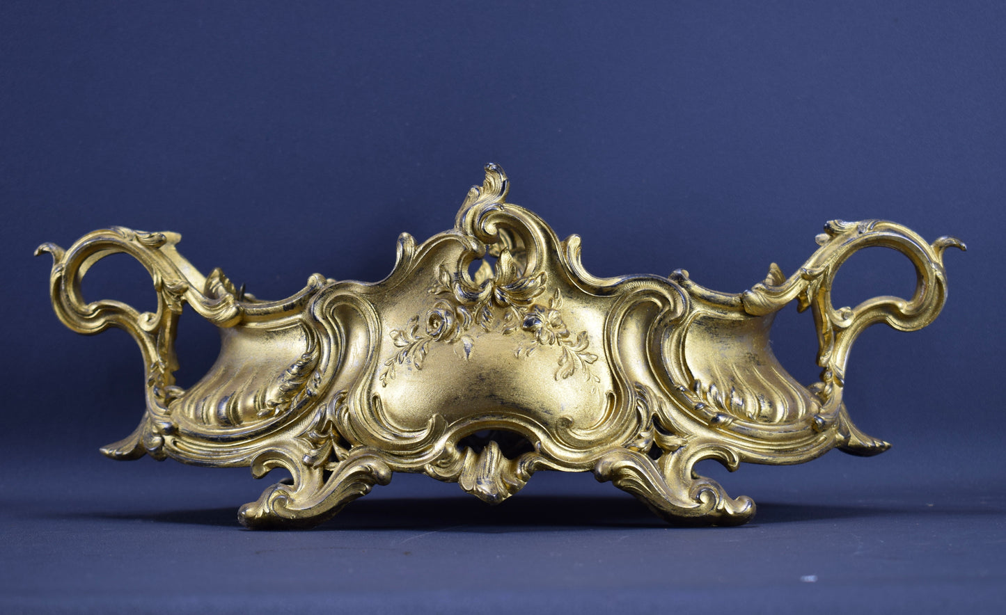 Jardinière Rococo