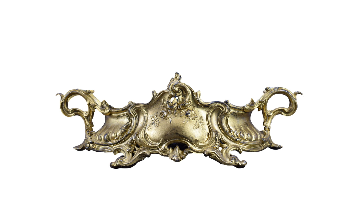 Jardinière Rococo