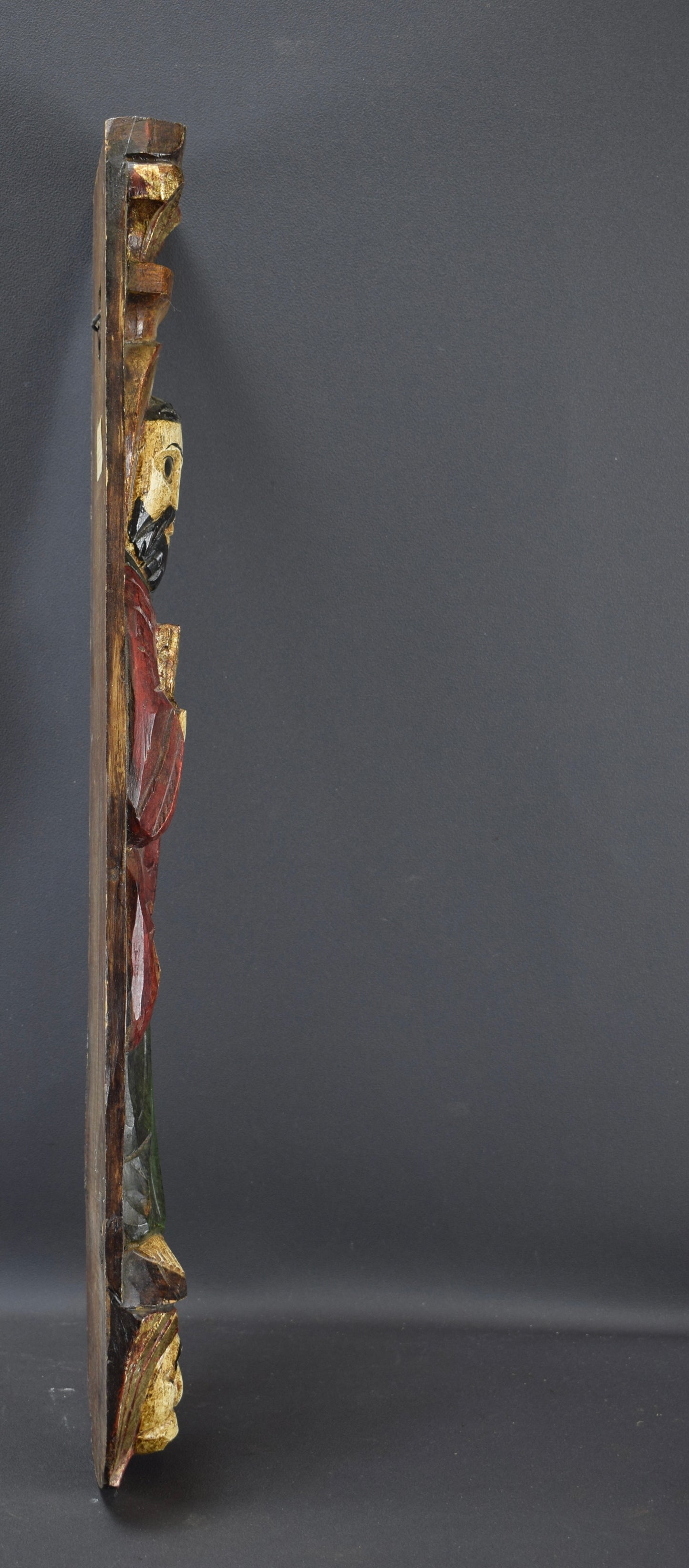 Saint Apostle Peter Statue