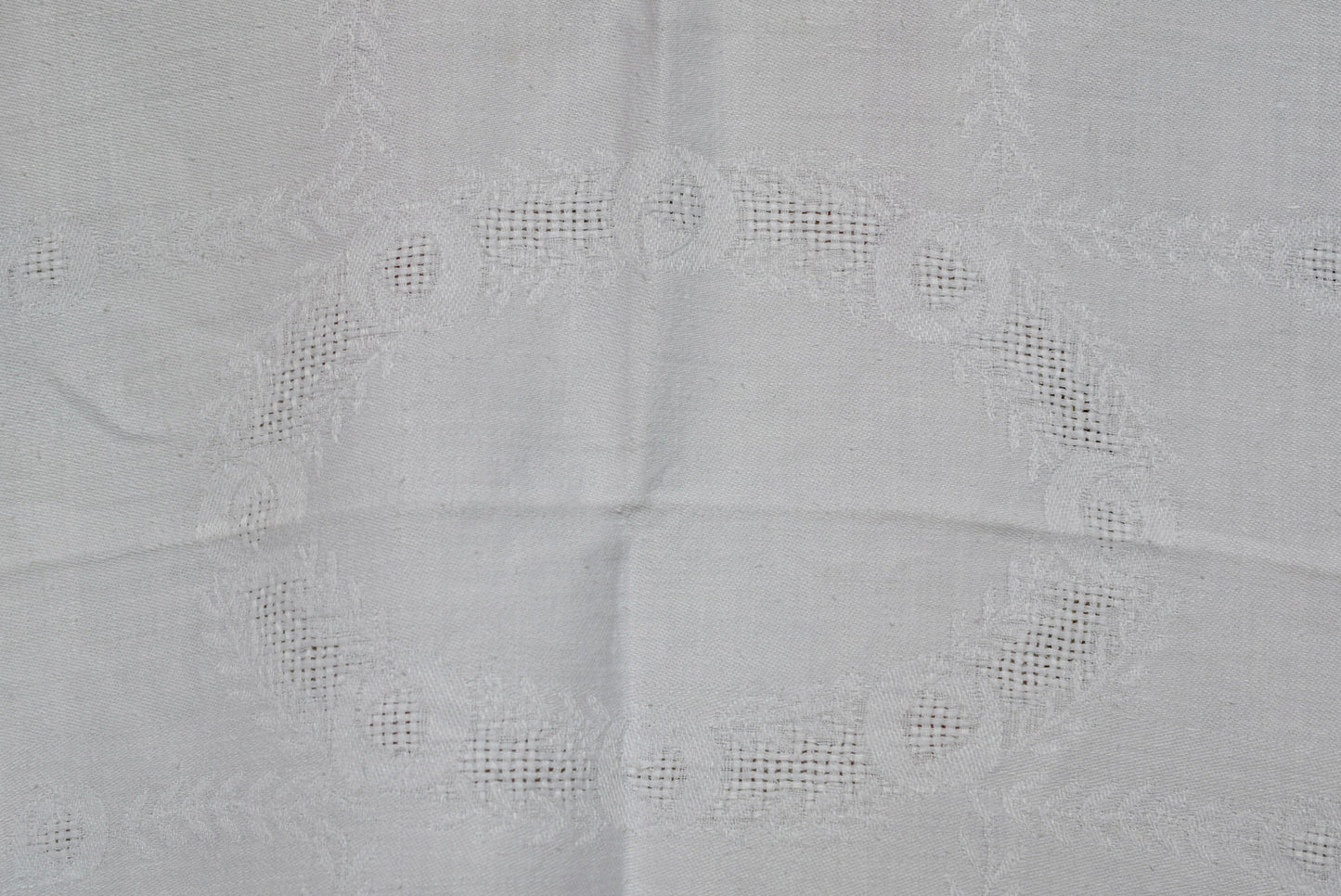 Damasse MG Tablecloth