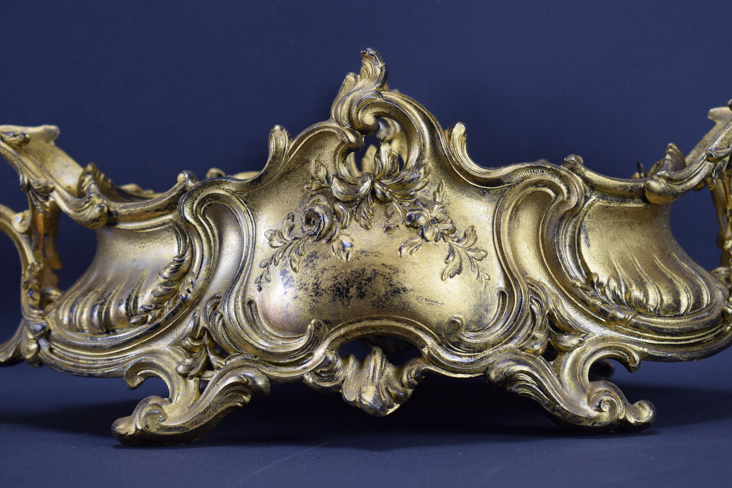 Jardinière Rococo