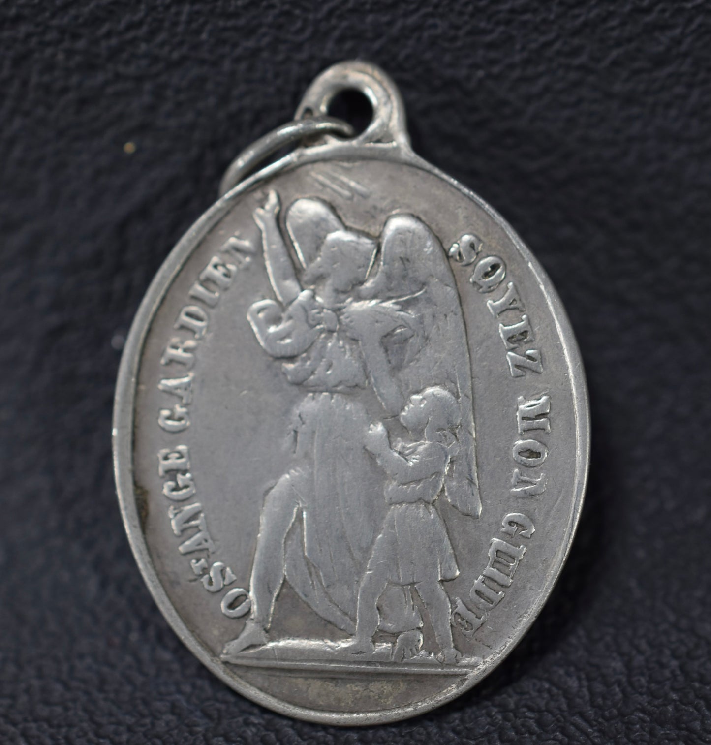 Médaille Saint Louis De Gonzague