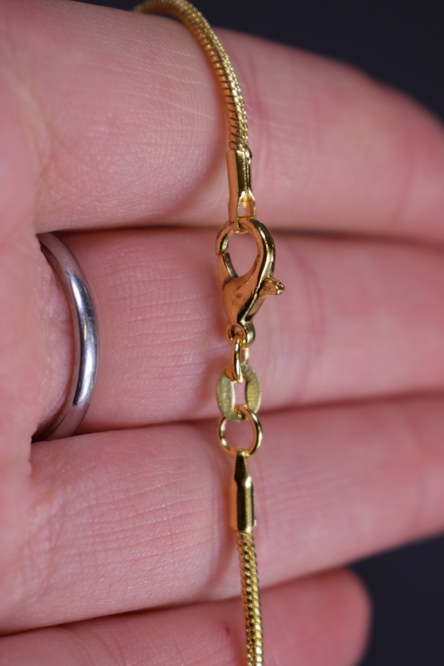 St John Francis Regis Pendant