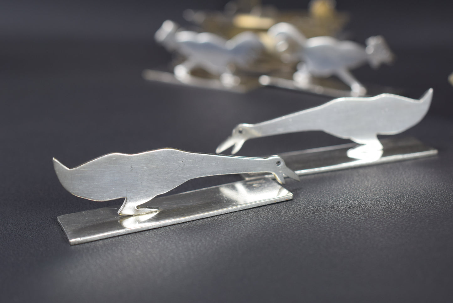 Yorel Set of 11 Knife Rests