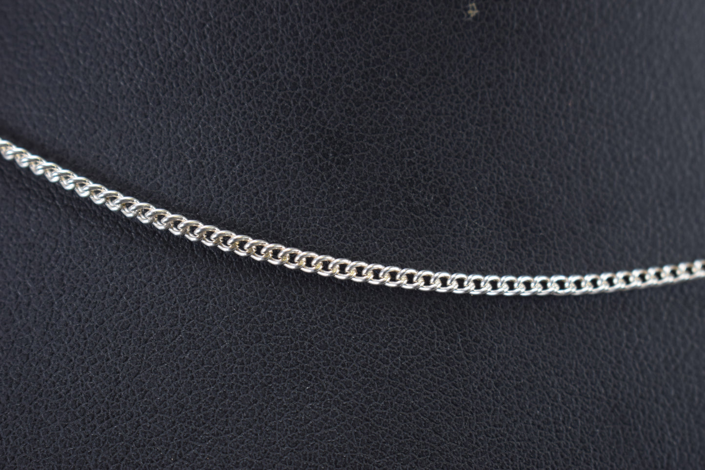 Médaille du Christ en argent sterling