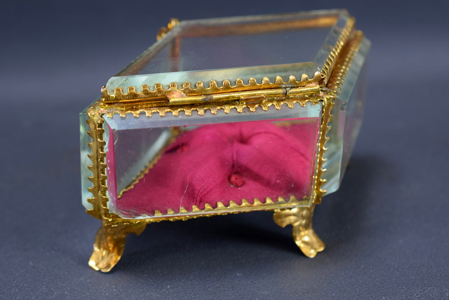 Wedding Casket