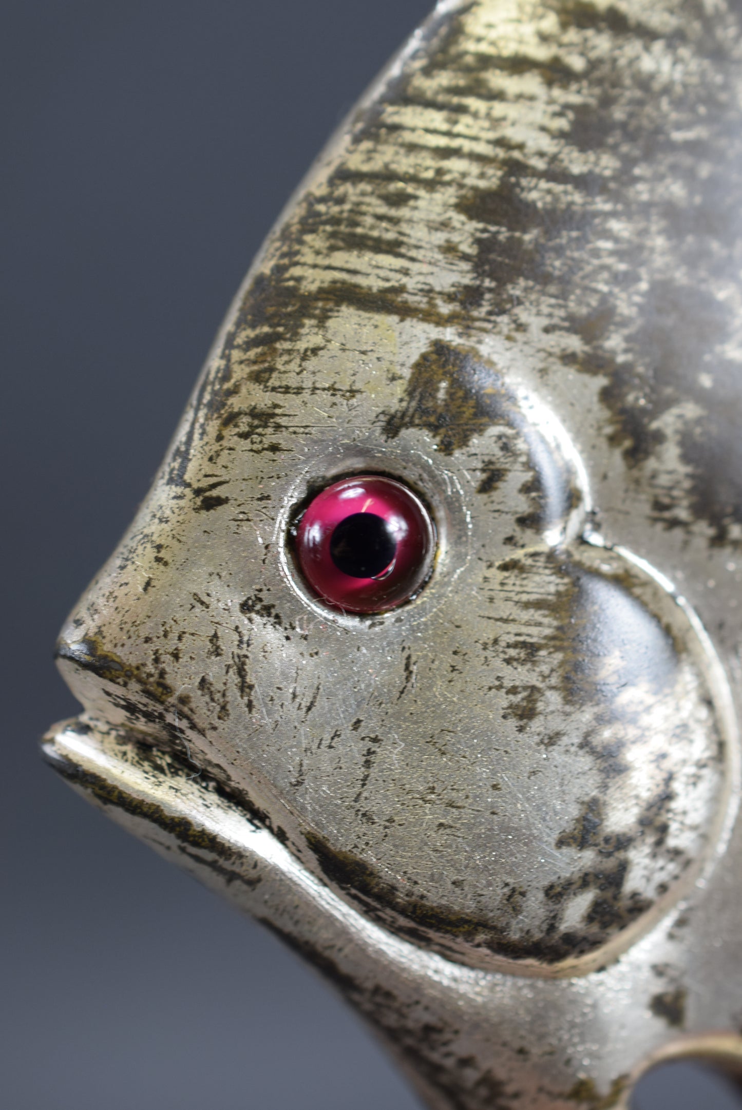 Fish Bookends
