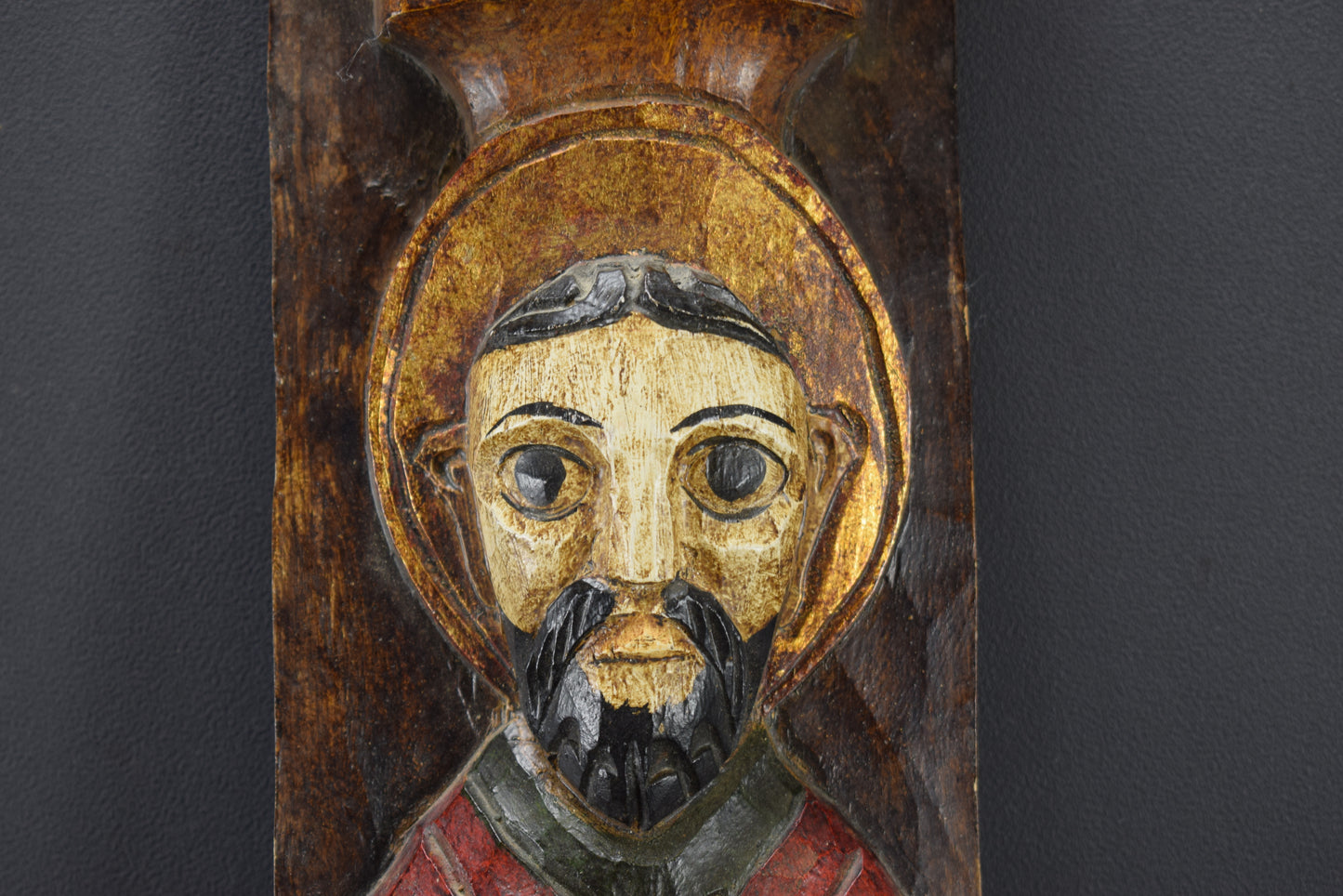 Saint Apostle Peter Statue