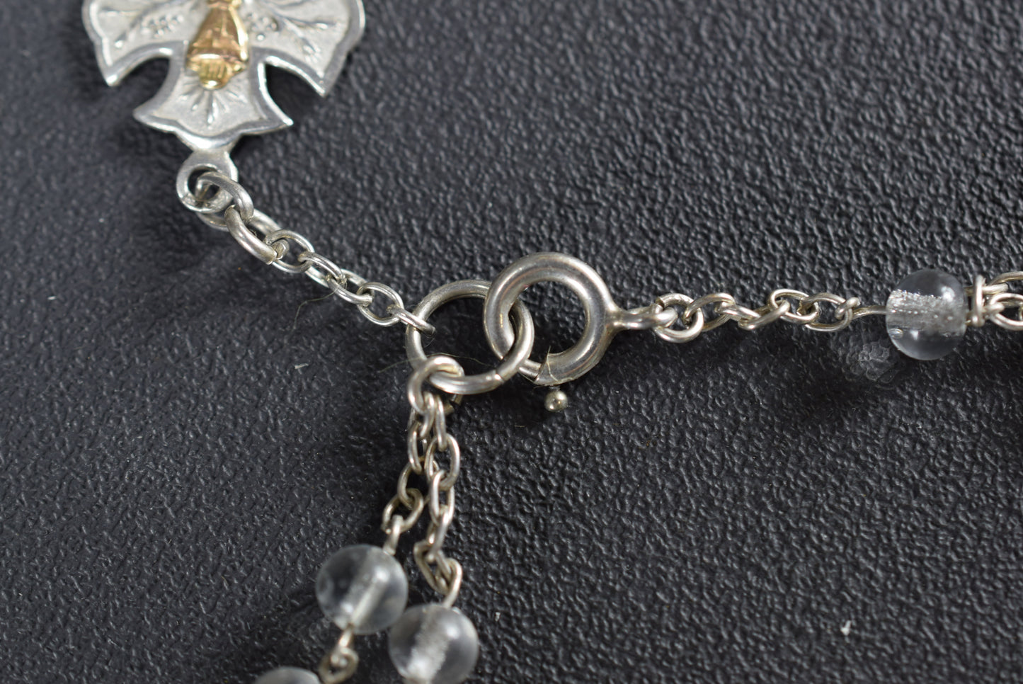 Rosa Mystica Bracelet