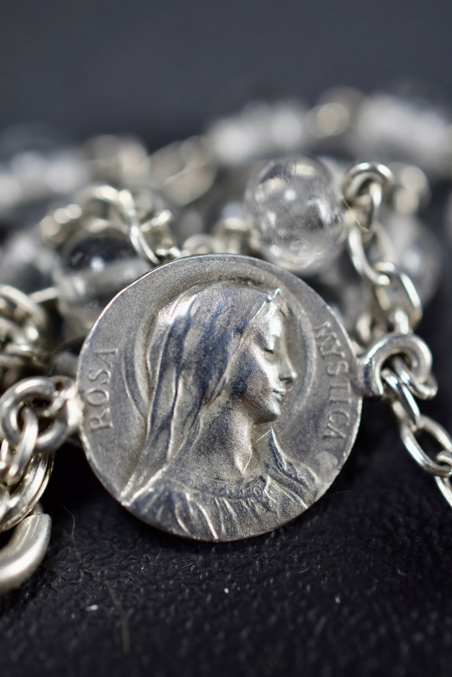 Rosa Mystica Bracelet
