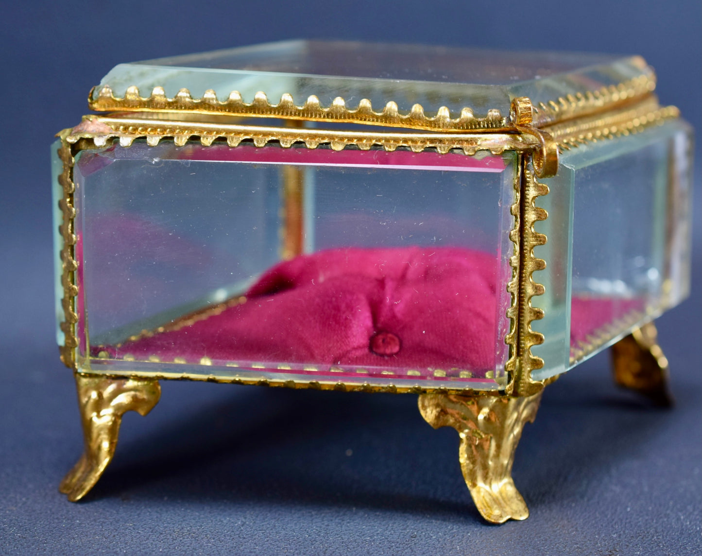 Wedding Casket