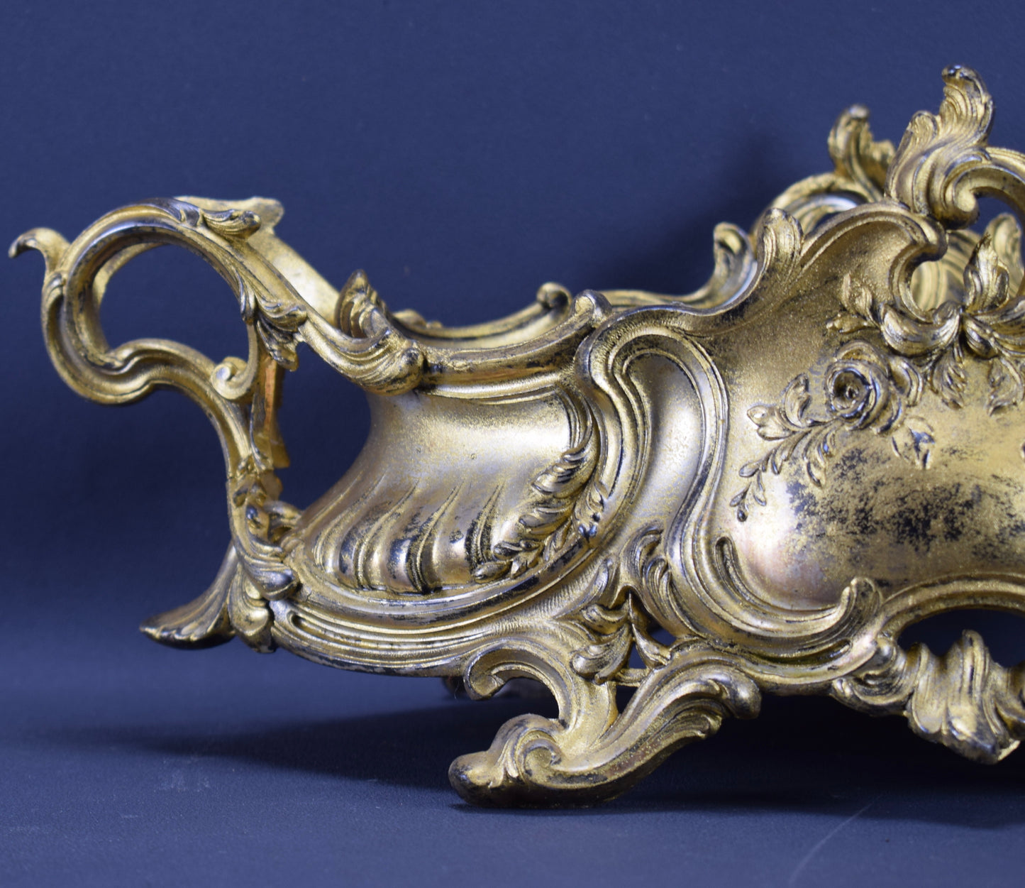 Jardinière Rococo