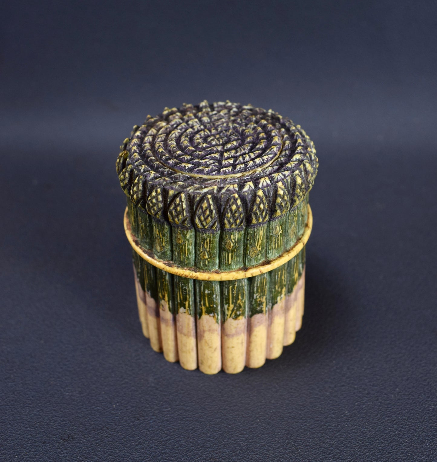Etui Nécessaire de Couture de Voyage