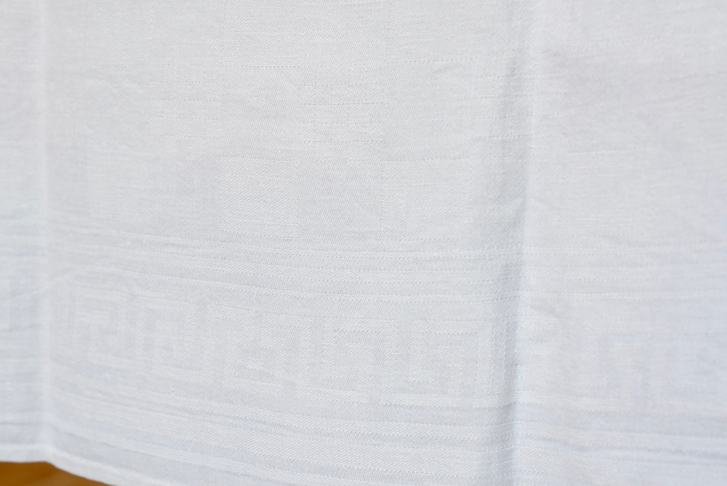 Art Deco Linen Tea Towels