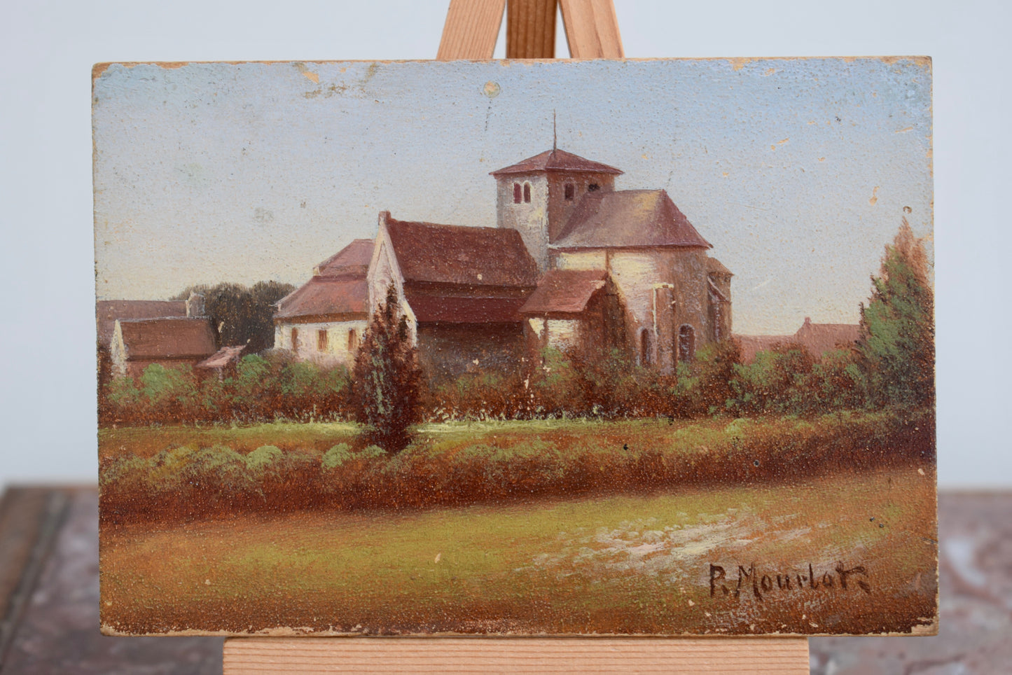 Miniature Painting