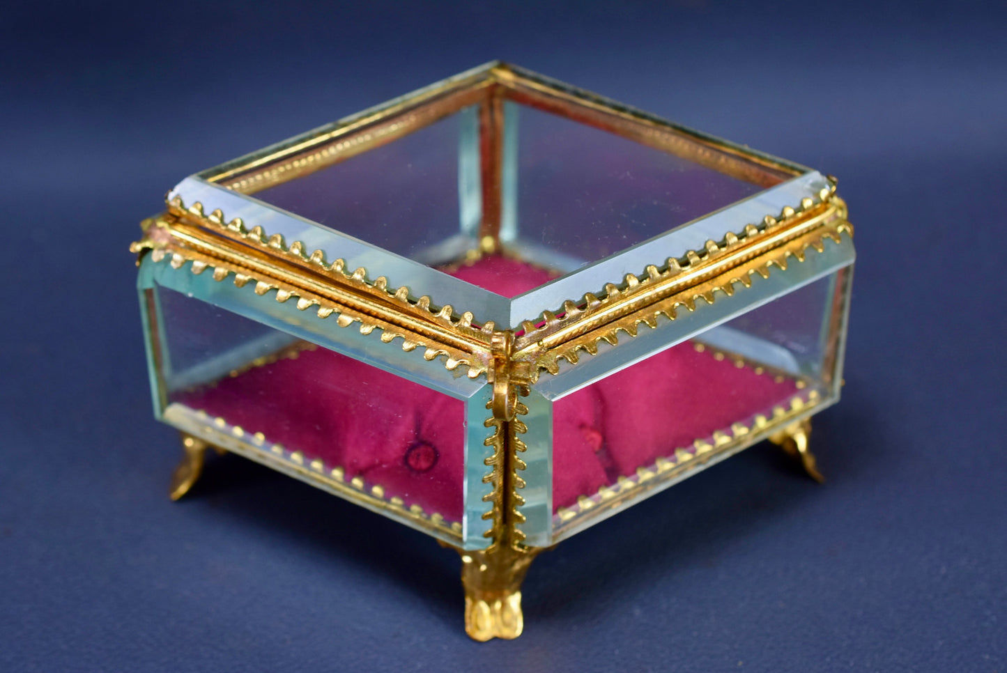 Wedding Casket