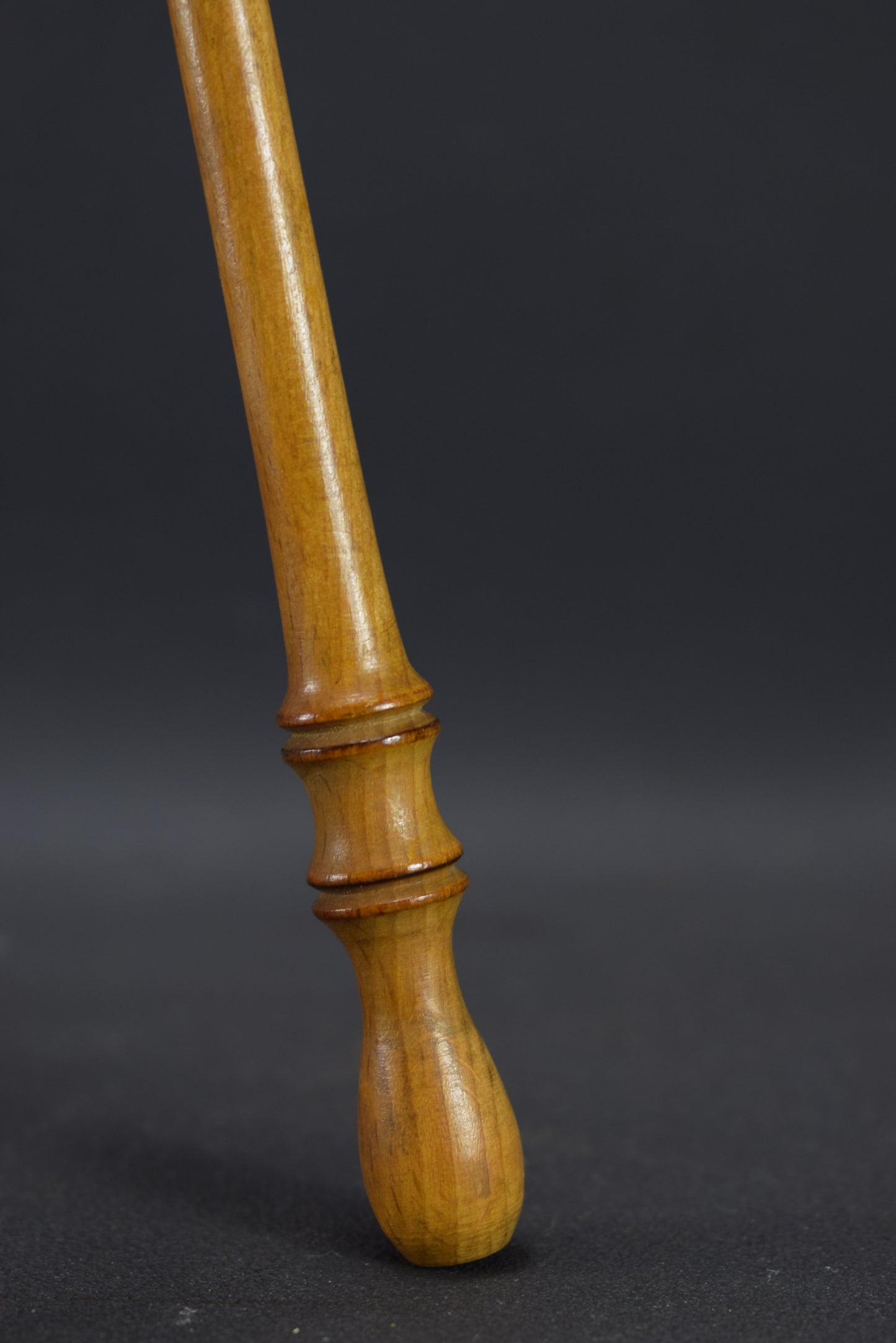 Faux Bamboo Easel
