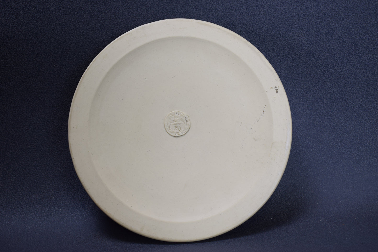 Sarreguemines Jasper Ware Cache Pots