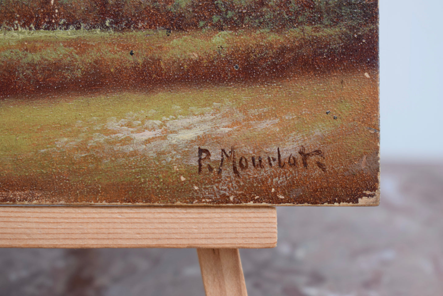 Miniature Painting