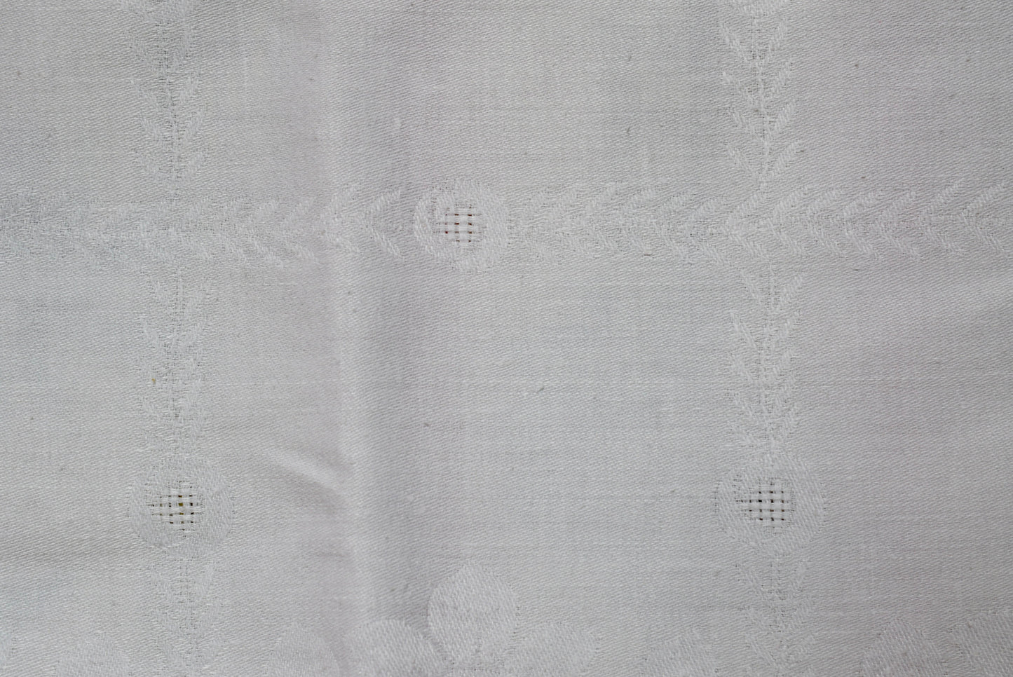Damasse MG Tablecloth