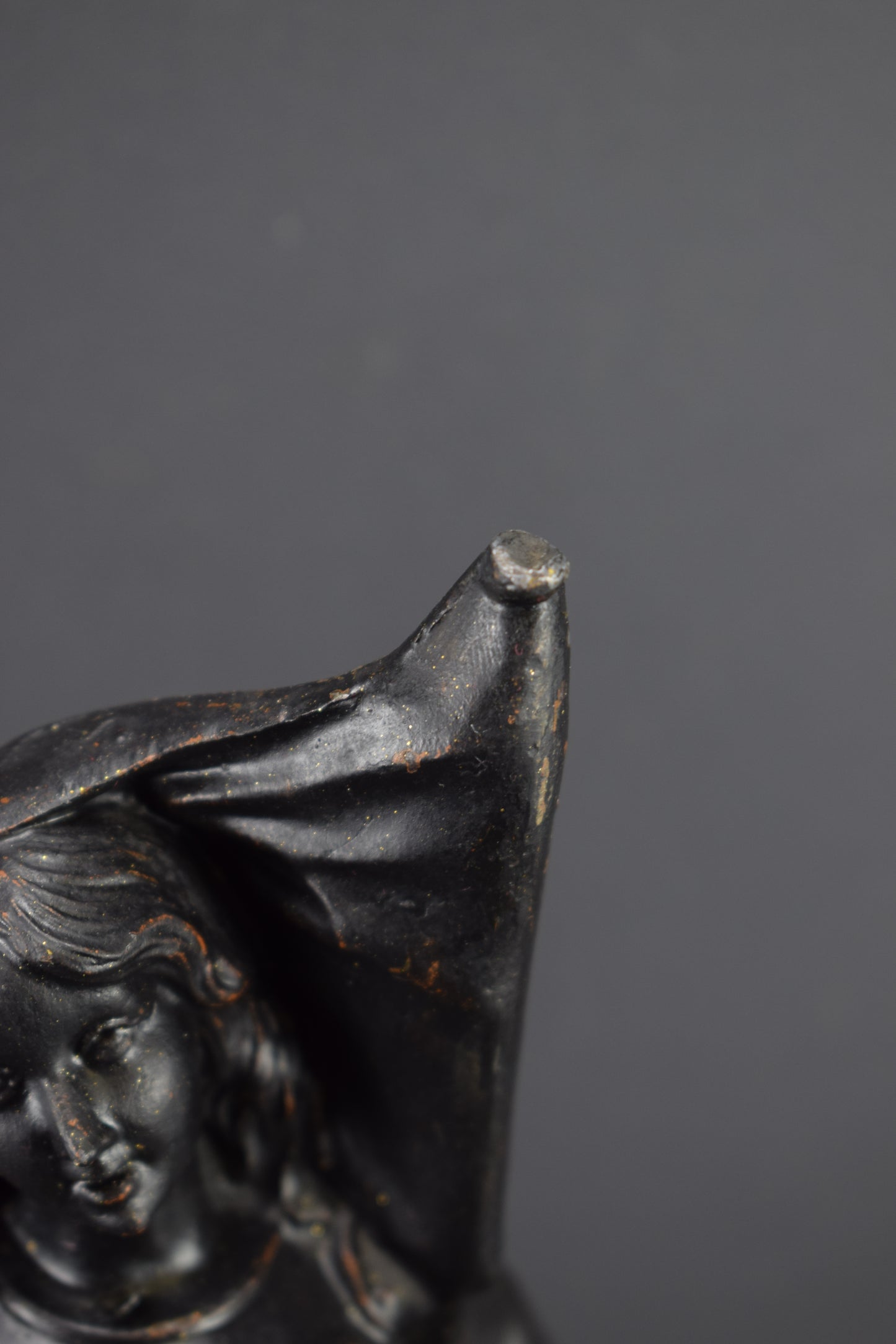 St Joan of Arc Figurine