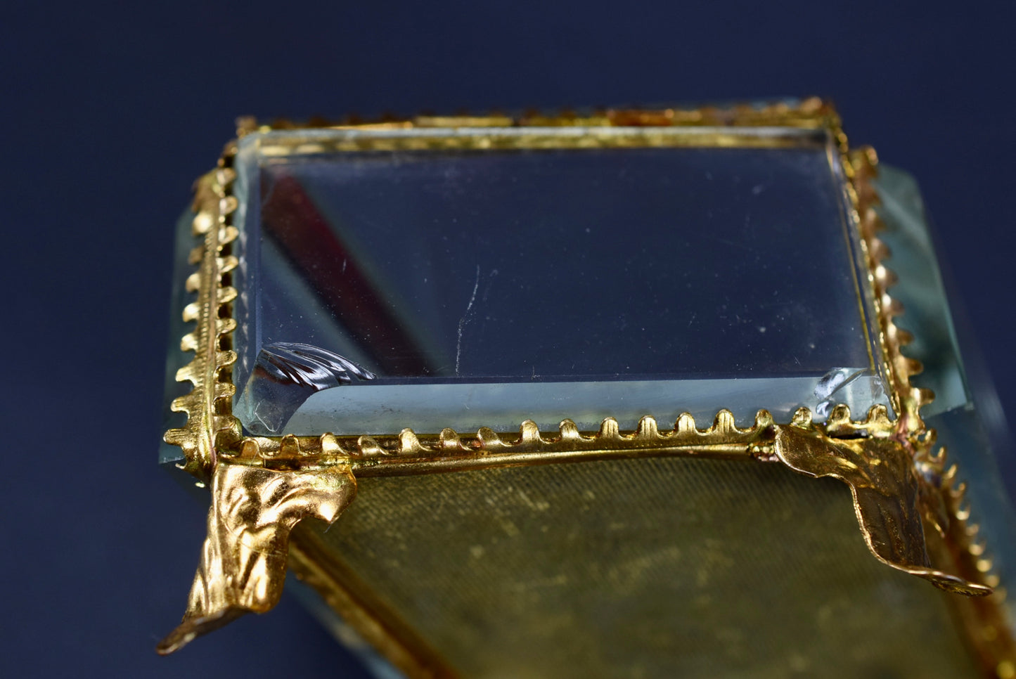 Wedding Casket