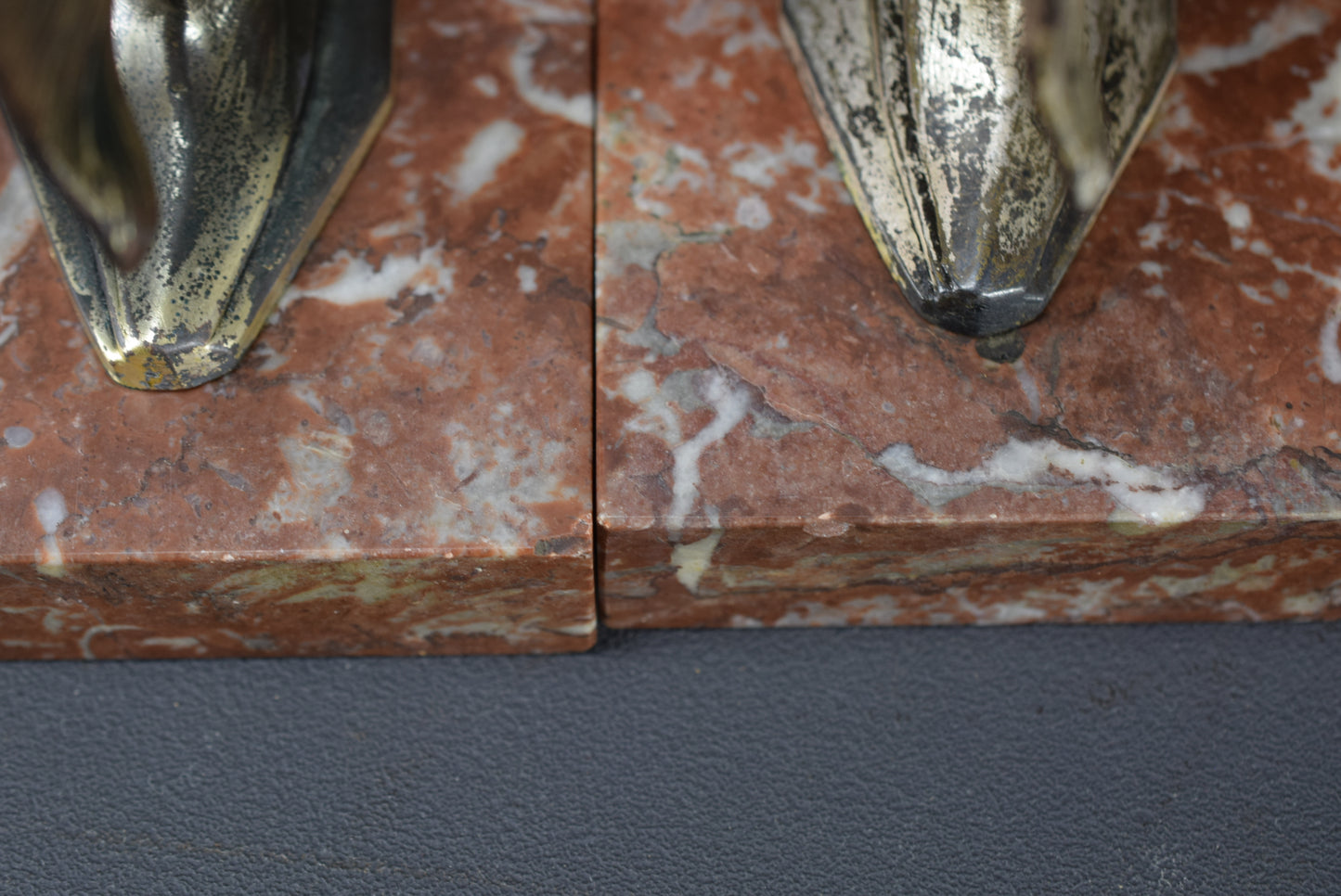 Fish Bookends