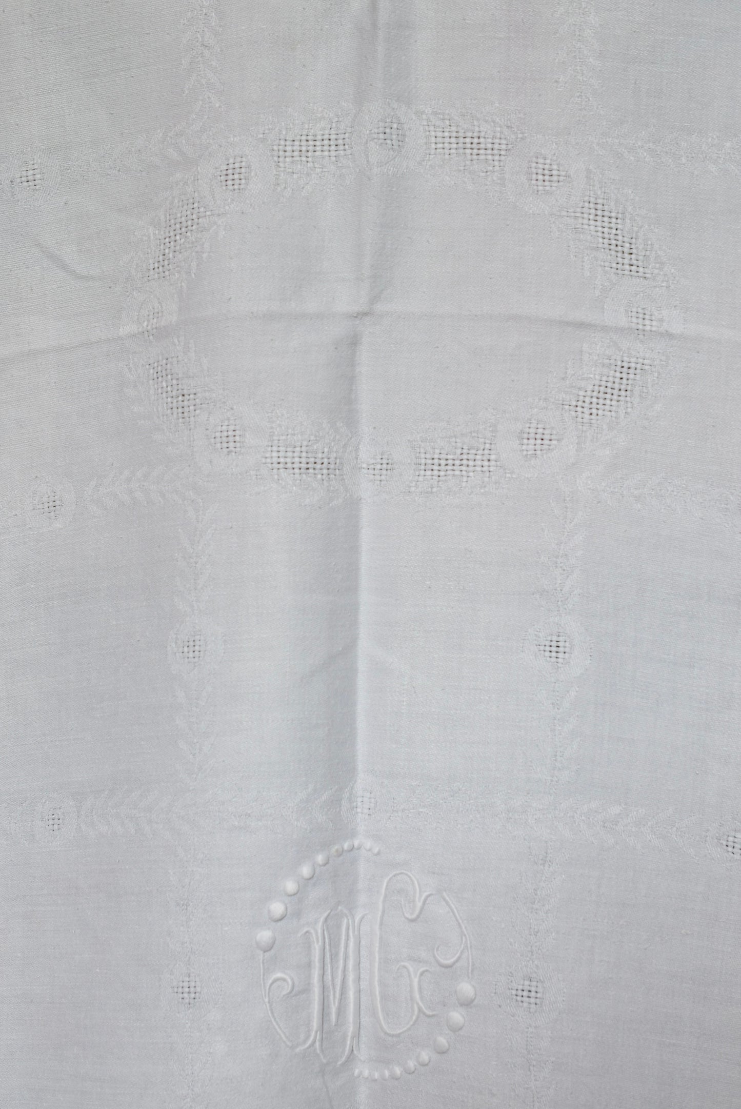 Damasse MG Tablecloth